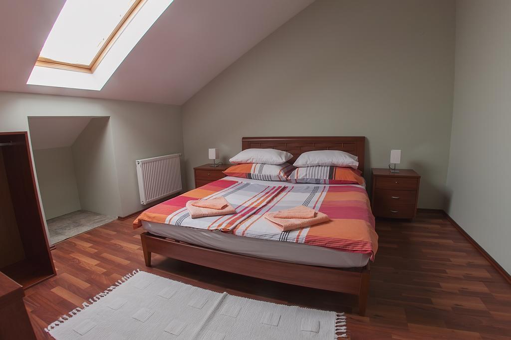 Apartment Hortenzija *